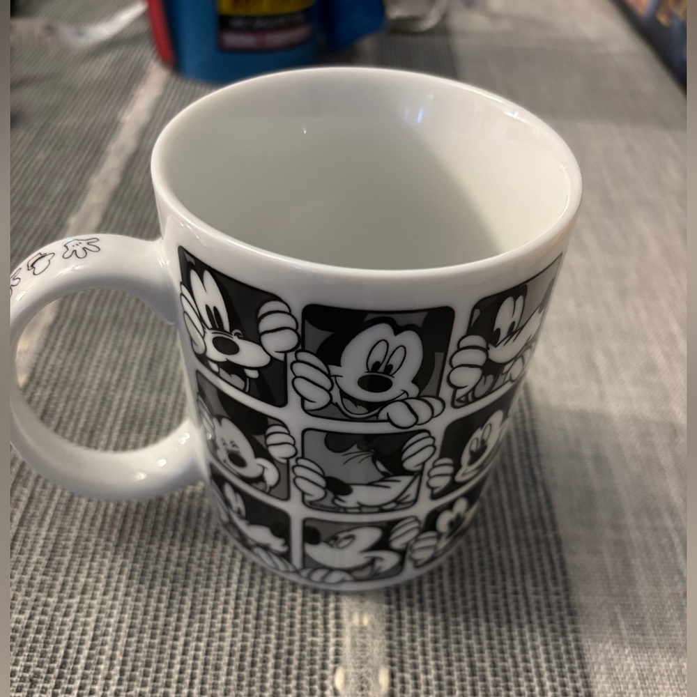 Disney Character Mug - Picture 3 of 5